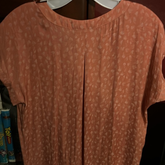 Medium Vera Wang Top - Picture 3 of 6